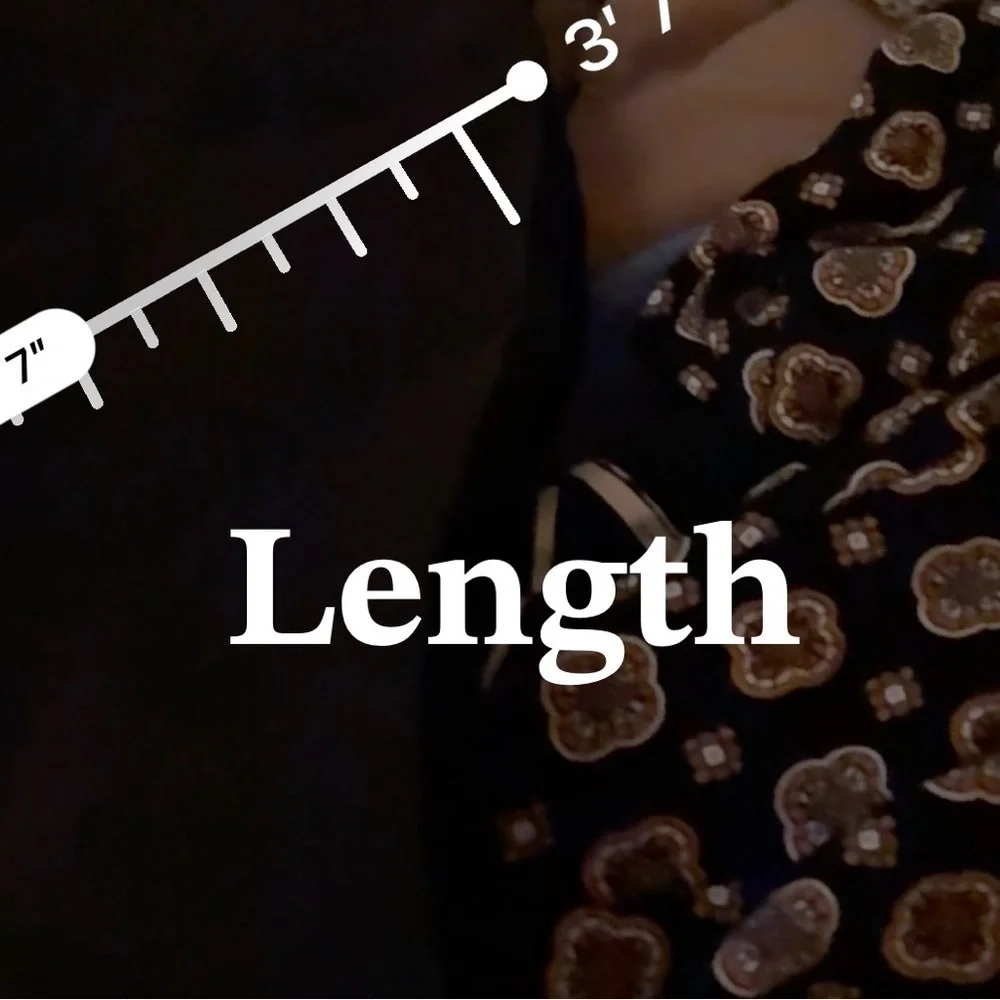 𝐍𝐖𝐓-𝐒𝐂𝐎𝐎𝐏 𝐁𝐋𝐀𝐂𝐊 𝐃𝐎𝐔𝐁𝐋𝐄 𝐁𝐑𝐄𝐀𝐒𝐓𝐄𝐃 𝐂𝐑𝐄𝐏𝐄 𝐌𝐀𝐗𝐈 𝐕𝐄𝐒𝐓 - Picture 11 of 11